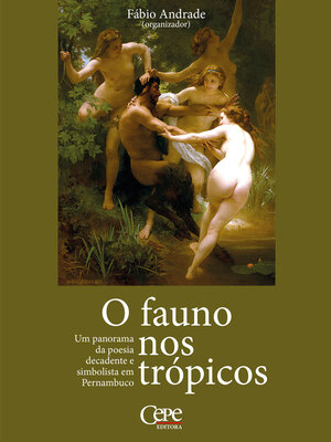cover image of O fauno nos trópicos